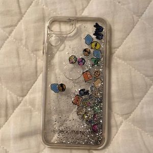REBECCA minkoff iPhone 7 case